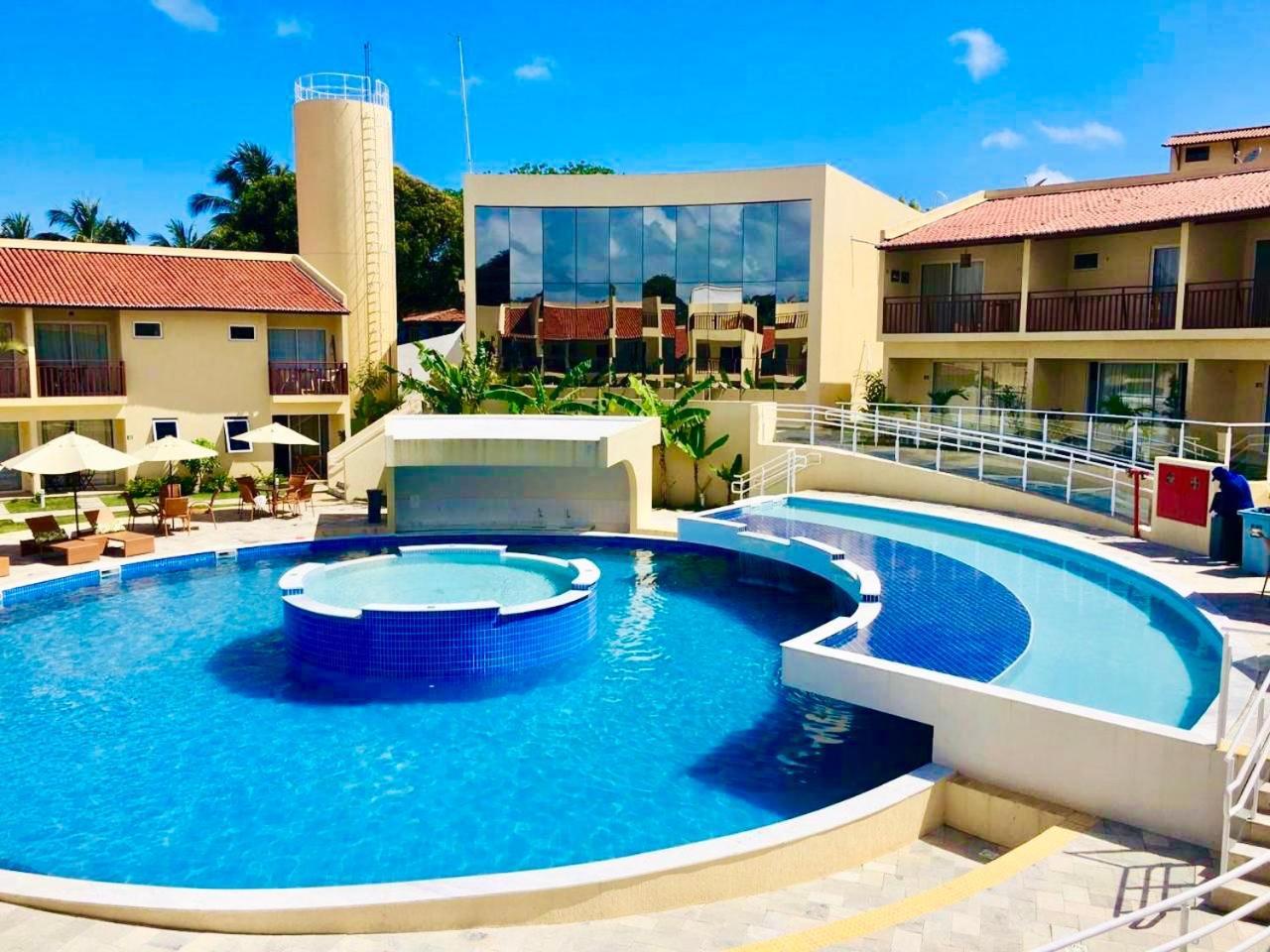Triplex Solar Agua- By Pipa Praia House Praia de Pipa 외부 사진