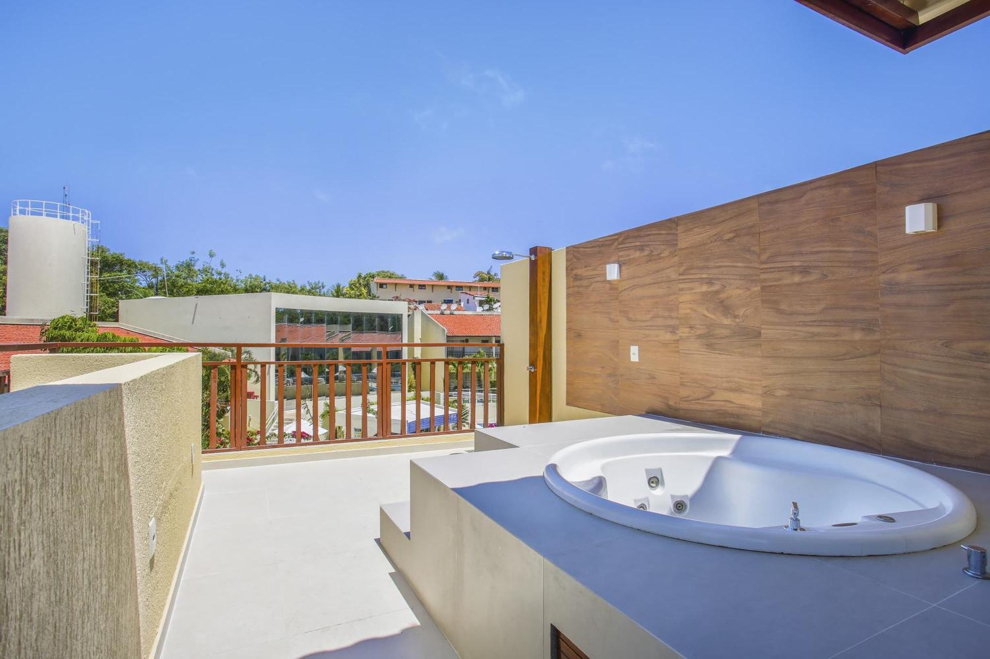 Triplex Solar Agua- By Pipa Praia House Praia de Pipa 외부 사진