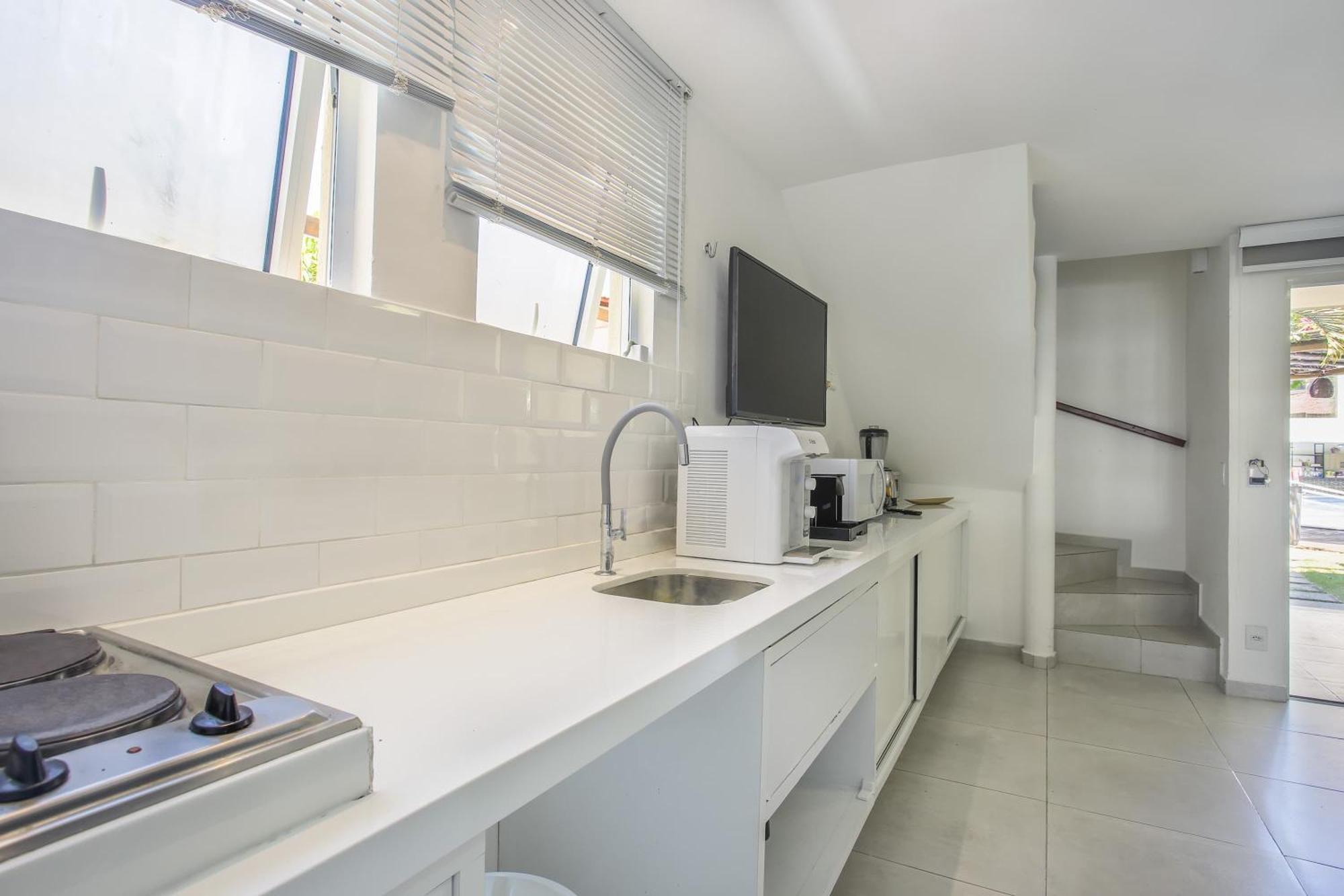 Triplex Solar Agua- By Pipa Praia House Praia de Pipa 외부 사진