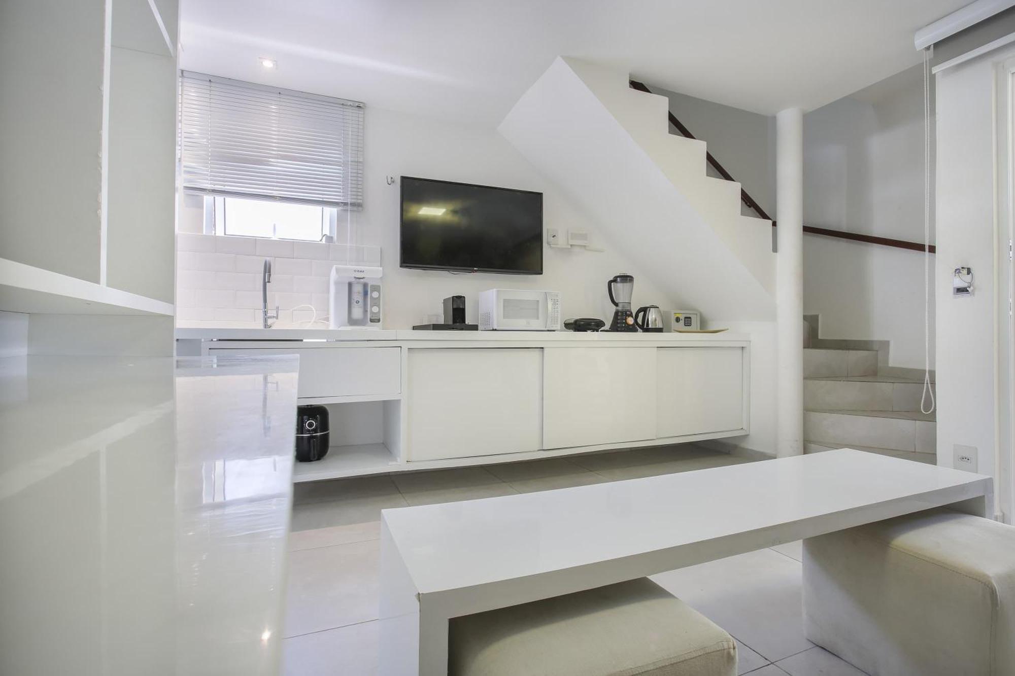 Triplex Solar Agua- By Pipa Praia House Praia de Pipa 외부 사진