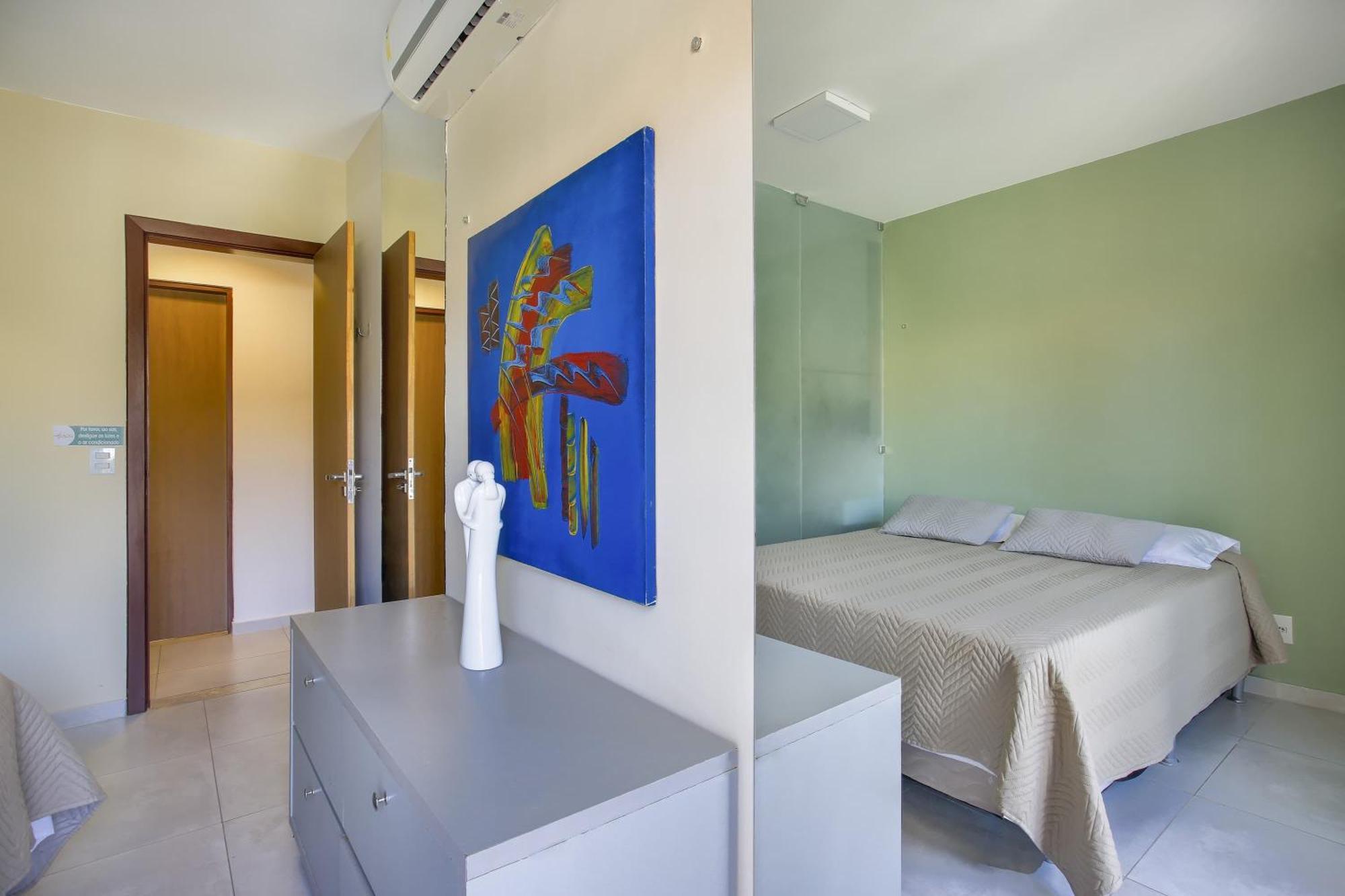 Triplex Solar Agua- By Pipa Praia House Praia de Pipa 외부 사진